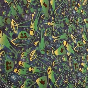 Lost in space face masks !!